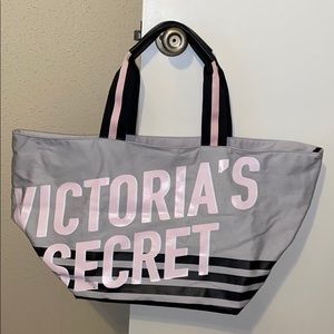 Victoria’s Secret Weekender Tote